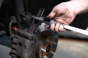 brake services