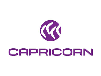 Capricorn logo