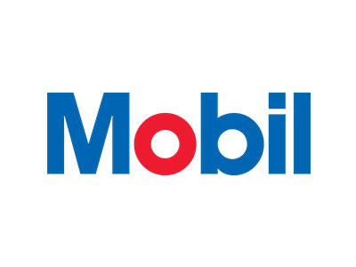 mobil logo