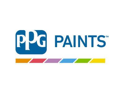 PPG Paints logo