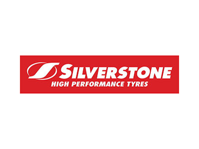 Silverstone logo